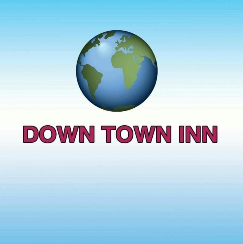 Downtown 2* Le Caire