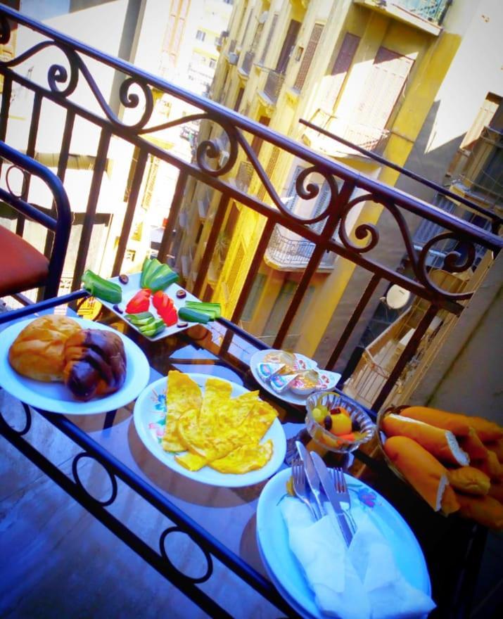 Mini-hôtel Downtown Le Caire