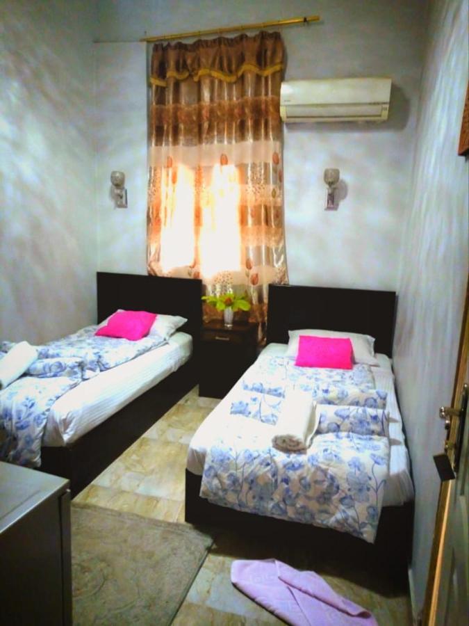 Downtown Mini-hôtel 2*