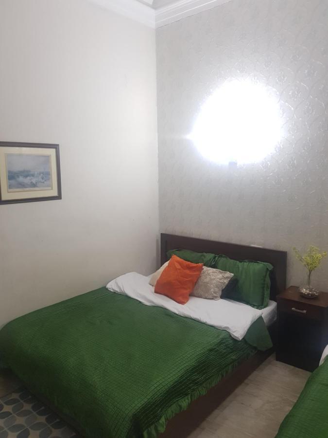 Downtown Mini-hôtel 2*