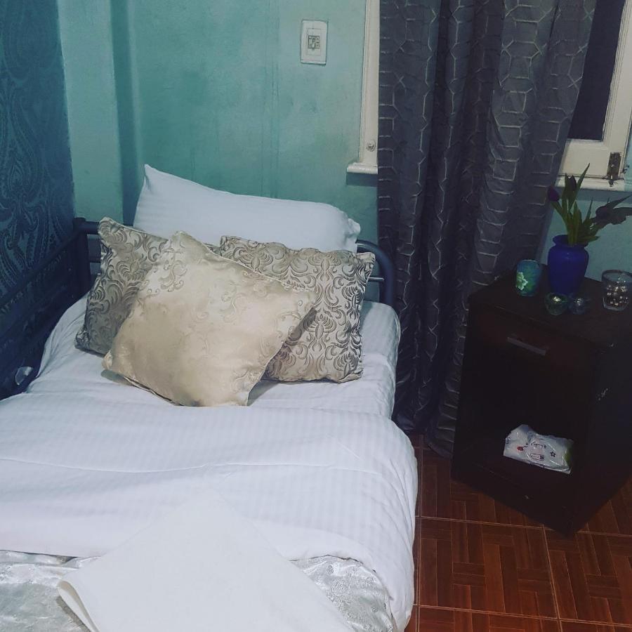 Downtown Mini-hôtel 2*
