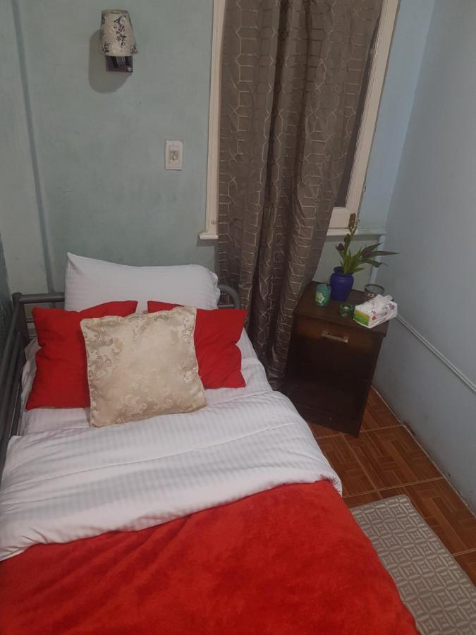 Downtown Mini-hôtel