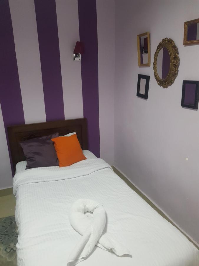 Downtown Mini-hôtel 2*