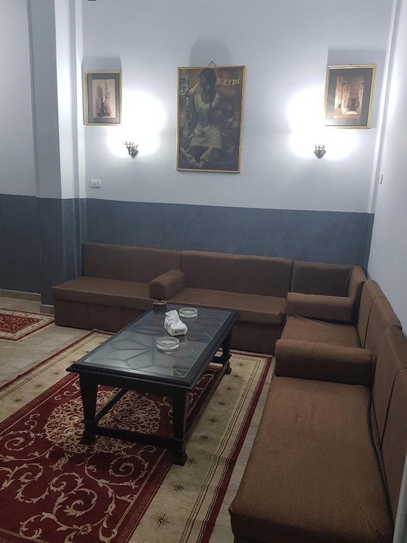 Mini-hôtel Downtown Le Caire