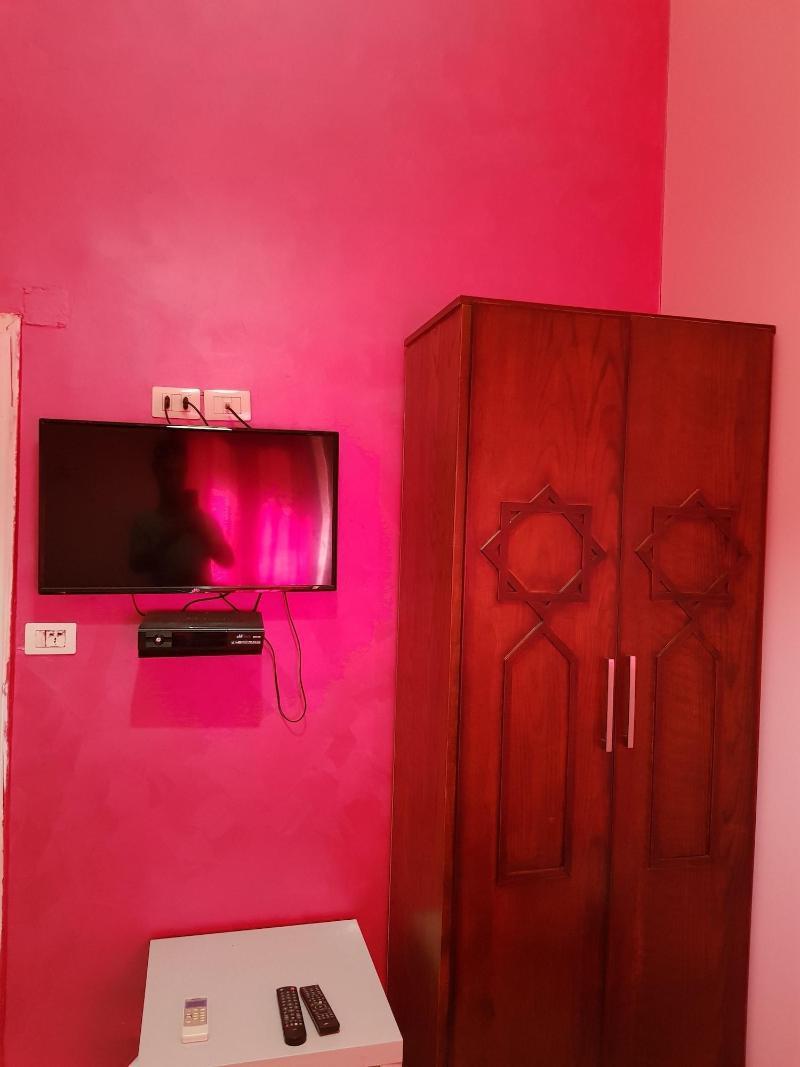 Mini-hôtel Downtown Le Caire