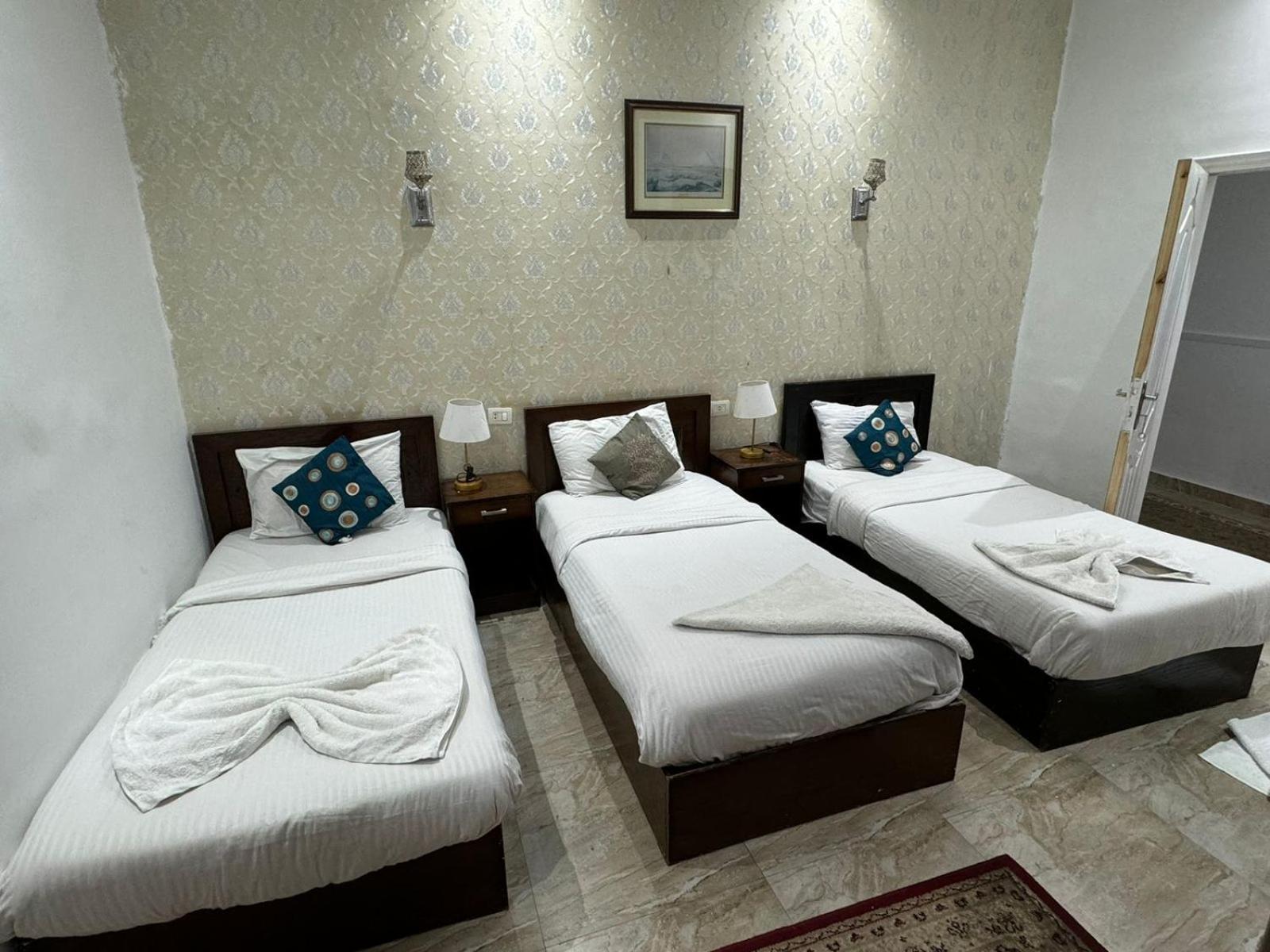 Downtown Mini-hôtel 2*