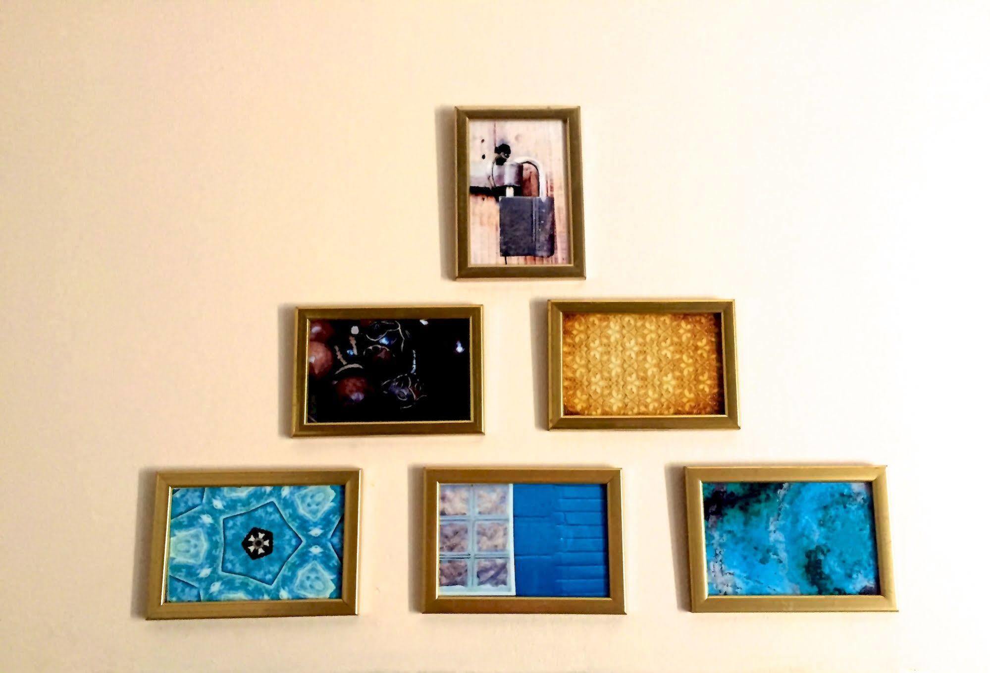 Mini-hôtel Downtown